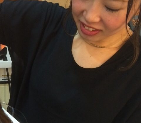 SNSで情報を収集し実験したヘアーがとんでもなかった。