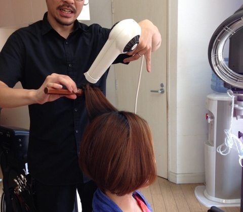 肉フェスに完全に負けた男。