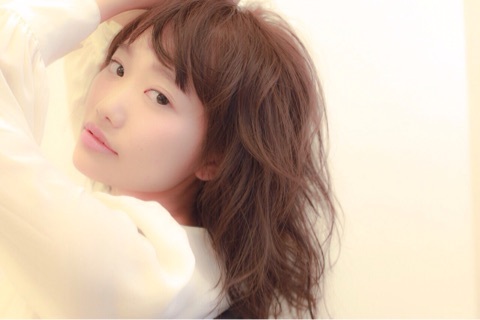 方法を変えてイメージを激変させる事ができる。