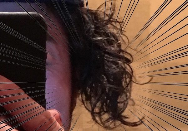 『オーラだよ』の破壊力が凄すぎて反応ができなかった。