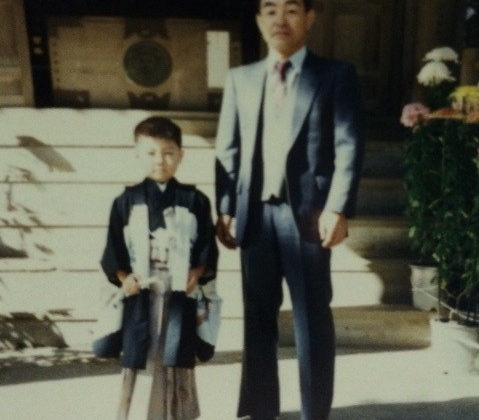 『かめはめ波ァァ』と言われれば『ヤられたぁぁ』と言い返す。