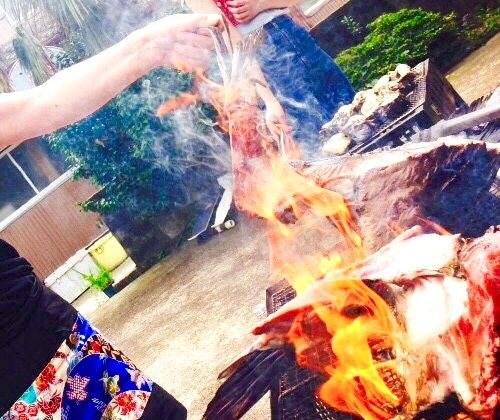 紫外線は季節と時間帯で肌と髪に対する影響が違う。