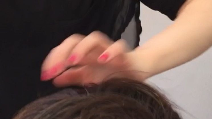 ドライヤーの人気度が高いのでオススメする正しい使い方を確認。